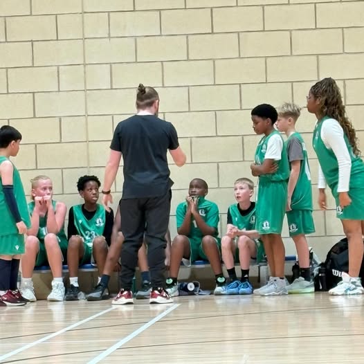 Team and community activities