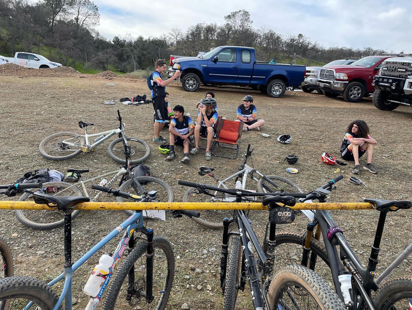 Work with partners and local organisations