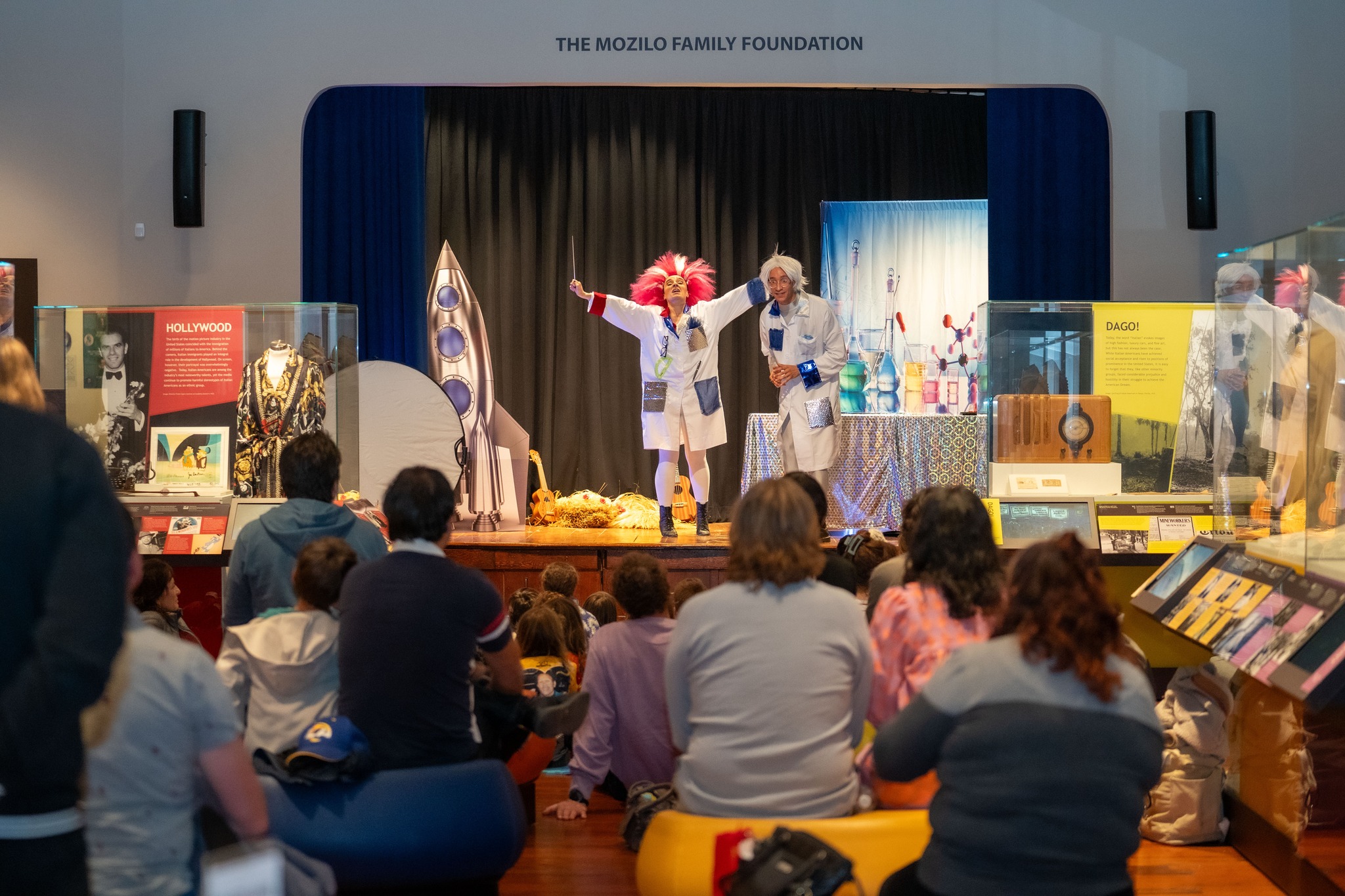 On-site and remote work across the UK